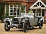 Arab 2.0 Litre Super Sports 1926 года